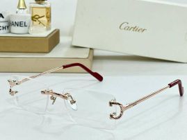 Picture of Cartier Optical Glasses _SKUfw56828682fw